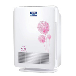 KENT ALPS 55-Watt Air Purifier (White)