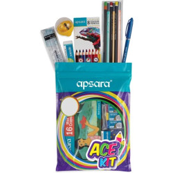 APSARA Stationery School Set