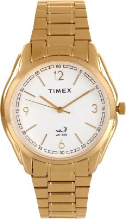 Timex TW000L39H Analog Watch - For Women Starting @ Rs. 449