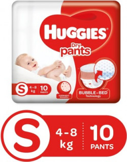 Huggies Dry pants starting price 99rs/
