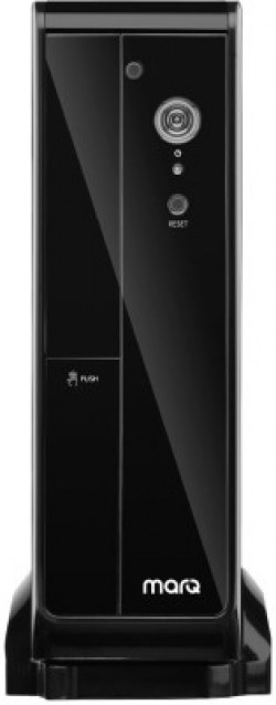 MarQ by Flipkart Core i5 (8400) (4 GB RAM/1 TB Hard Disk/Free DOS) Full Tower(Panther T500)