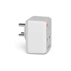 OAKTER WiFi Smart Plug OakPlug Mini for Low Powered appliances with Amazon Alexa Compatibility (6 Amp Power Socket) Rs.690 @ Amazon
