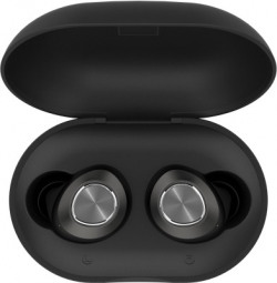 Lenovo HT10 True Wireless Bluetooth Headset(Black, True Wireless)