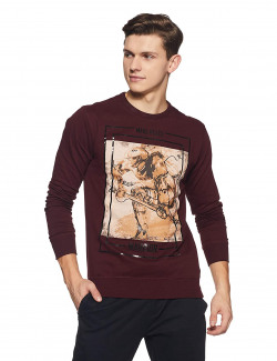 80% Off On Status Quo Mens Knitwear , Sweaters & Sweatshirts. From Rs.269