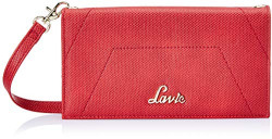 Lavie Kami Women's Wallet (Red)