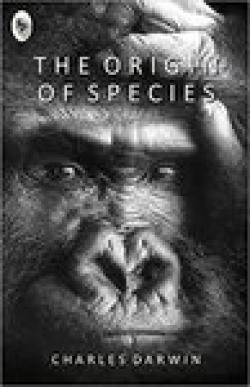The Origin of Species- A Book