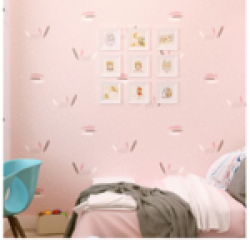 (Super Deal) Flipkart Extra Large PVC Wall Stickers 90% Off | @ ₹109