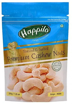  73  1  Happilo 1 Kg Cashew at 913 RS (claim fast )