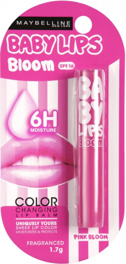 Maybelline lips sticks now. At best price