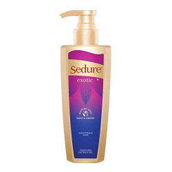 Sedure Perfumed Shower Gel For Women, Rose and Berry, Exotic, 150 ml