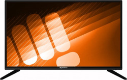 Micromax 81cm (32 inch) HD Ready LED TV with IPS Panel