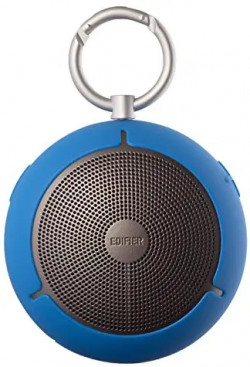 Edifier MP100 Portable Bluetooth Speaker (Blue)