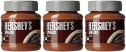 Hershey's Spreads Cocoa 150 g(Pack of 3)