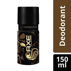 Pantry_AXE Dark Temptation Deodorant, 150ml