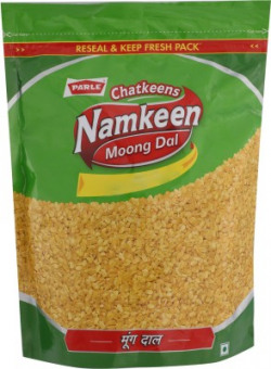 Parle Namkeen Moong Dal(360 g)