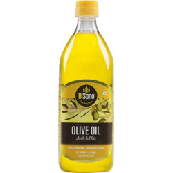 DiSano Olive Oil Plastic Bottle(1 L)