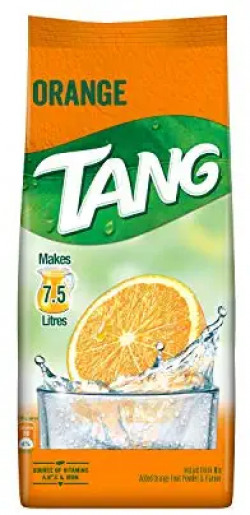 Tang Orange Instant Drink Mix, 750g