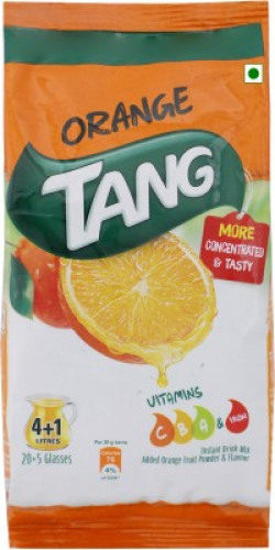 Tang Orange Instant Drink Mix(500 g)