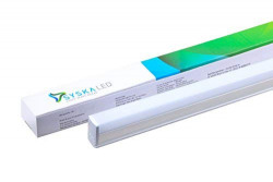 Syska T5 18-Watt LED Tubelight (Pack of 2, Cool White)