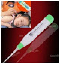 Safety Ear Cleaner Ear Pick Wax Remover Earpick - With Flash Light