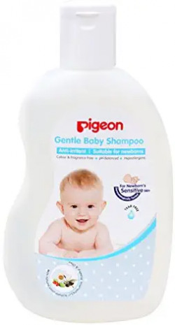 Pigeon baby shampoo 200ml