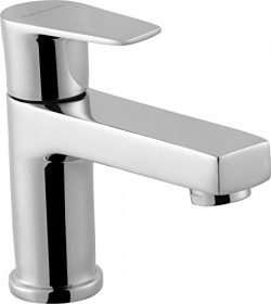 Hindware F360001CP Pillar Cock (Element) with Chrome Finish