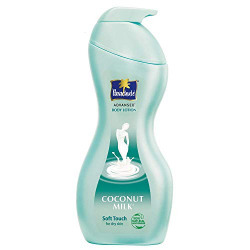 Parachute Advansed Body Lotion Soft Touch, 400ml