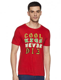 Tshirts & Polos Minimum Min 50% to 90% off from Rs.120 @ Amazon