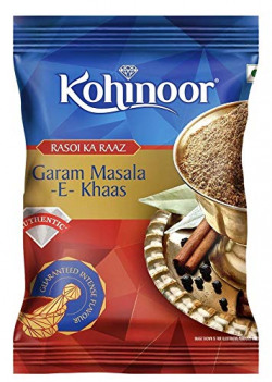 Kohinoor Garam Masala E Khaas, 40g
