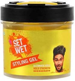  Set Wet Hair Gel Ultimate Hold, 250ml Amazon's Choice for 