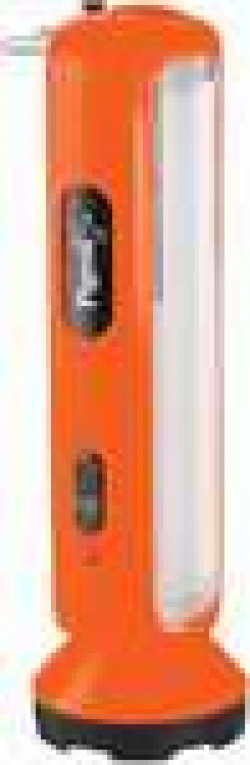Pigeon Radiance Lantern Emergency Light (Orange) 32% OFF