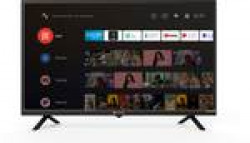  Micromax 81cm (32 inch) HD Ready LED Smart Android TV 64% OFF