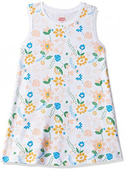 Summer clothes for girls at 70% off