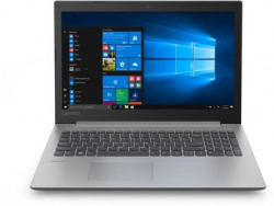 Lenovo Ideapad 330 Core i3 7th Gen - (8 GB/1 TB HDD/Windows 10 Home) 330-15IKB Laptop(15.6 inch, Platinum Grey, 2.2 kg)