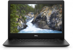 Dell Vostro 3000 Core i5 8th Gen - (8 GB/1 TB HDD/Windows 10 Home) 3480 Laptop(14 inch, Black, 1.79 kg)