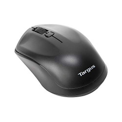 Targus W610 AMW610AP Wireless 4-Key Optical Mouse (Black)