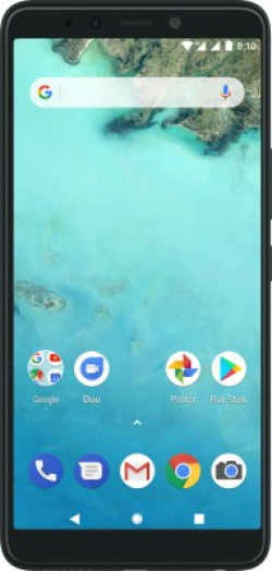 Infinix Note 5 (Berlin Gray, 64 GB)(4 GB RAM)