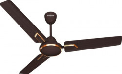 Havells ANDRIA 1200 mm 3 Blade Ceiling Fan(Espresso Brown, Pack of 1)