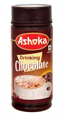 Ashoka Drinking Chocolate Instant Mix Powder Pack of 1