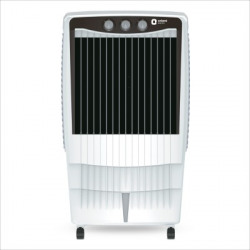 Orient Electric 85 L Desert Air Cooler(White, Snowbreeze Magnus CD8501H)