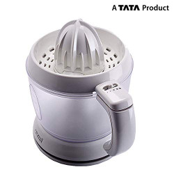Croma CRAK4161 Citrus Juicer (White)