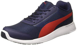 Puma Men's Footwear upto 79% off starting From Rs.640