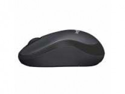 (Renewed) Logitech M221 Silent Wireless Mouse- Charcoal Rs.444 @ Flipkart