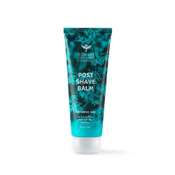 Bombay Shaving Company Post-Shave Balm After Shave with Witch Hazel, Alcohol Free - 100 g