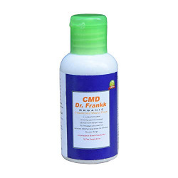 Dr. FrankK Cmd Concentrated Mineral Drops (60 Ml)