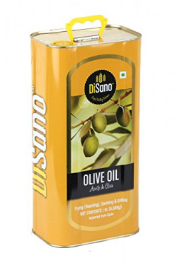 DiSano Olive Oil, Multipurpose Olive oil, 5L