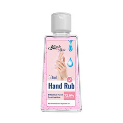 [Free Shipping] Mirah Belle Hand Cleanser Sanitizer from Rs. 23 @ Amazon