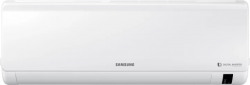 Best : prepaid:Samsung 1.5ton 3 start inverter dura series ac white  alloy condenser at Rs.30999