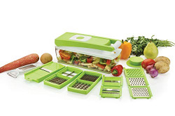 Ganesh 14 in 1 Multipurpose Chopper