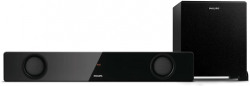 Philiphs IN_HTL0575/94 40 W Bluetooth sound bar (black stereo channel)